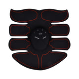 Hip Trainer Smart Fitness Body Slimming Machine Body Building
