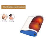 Relaxation Massage Pillow  Infrared Heating Neck Shoulder Back Body